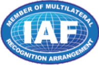 IAF — International Accreditation Forum