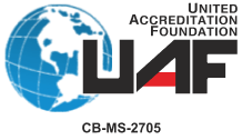 United Accreditation Foundation